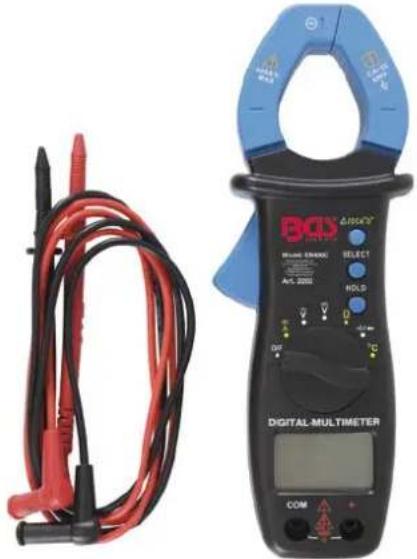 BGS technic 2202 - CARATTERISTICHE - 1