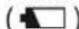 BGS technic 2202 - INFORMAZIONI DI SICUREZZA - 1