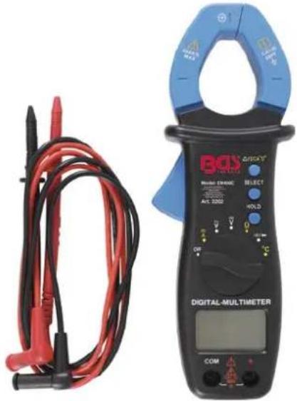 BGS technic 2202 - SPÉCIFICATIONS - 1
