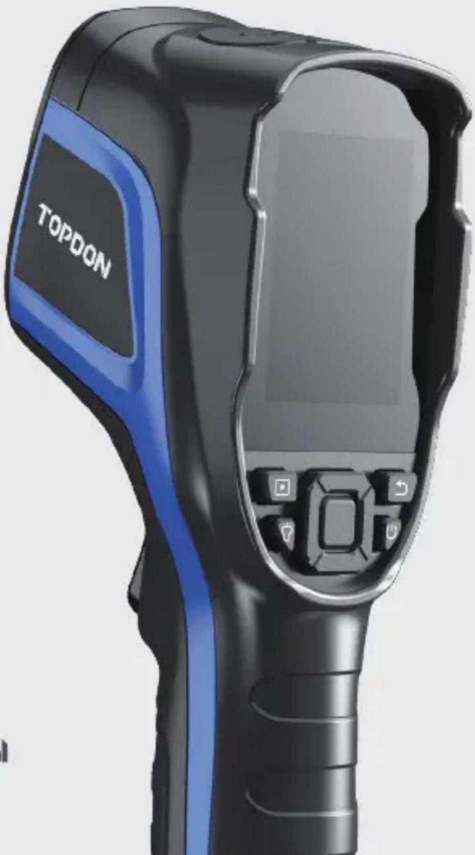 Topdon TC004 - 1