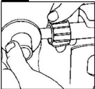 Mosquito Magnet Pioneer - Instrucciones para el armado - 7