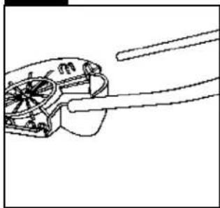 Mosquito Magnet Pioneer - Instruções de montagem - 1