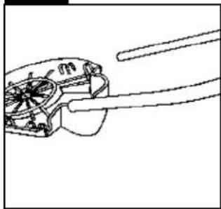 Mosquito Magnet Pioneer - Instrucciones para el armado - 1