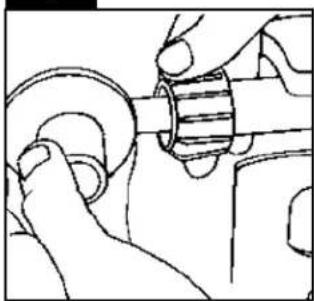 Mosquito Magnet Pioneer - Assembly Instructions - 7