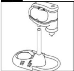 Mosquito Magnet Pioneer - Instrucciones para el armado - 4