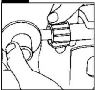 Mosquito Magnet Pioneer - Instructions d'assemblage - 7