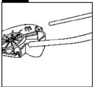 Mosquito Magnet Pioneer - Assembly Instructions - 1