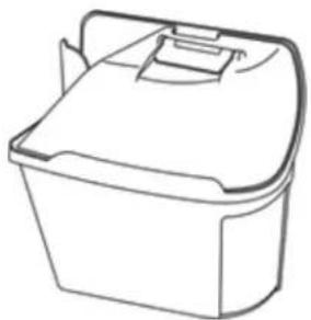 Mosquito Magnet Pioneer - Parts Included - 1