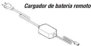 Mosquito Magnet Executive - Partes principales - 2