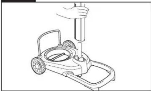 Mosquito Magnet Executive - Assembly Instructions - 2