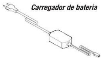 Mosquito Magnet Executive - Peças principais - 2