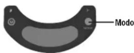 Mosquito Magnet Executive - Modos de ahorro de combustible - 1
