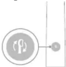 PHILIPS Sonicare HX7427 - Brush Head Replacement Reminder - 1