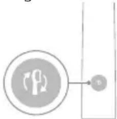 PHILIPS Sonicare 7000 Series HX7439 - Brush Head Replacement Reminder - 1