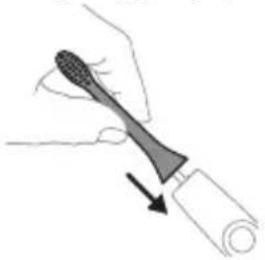 PHILIPS Sonicare 2100 HX4022 - hùzhì guòu - 1