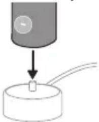 PHILIPS Sonicare 2100 HX4022 - QuadPacer - 2