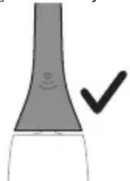 PHILIPS Sonicare 2100 HX4022 - hùzhì guòu - 2