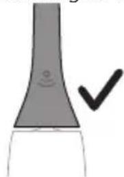 PHILIPS Sonicare 2100 HX4022 - Sätta fast borsthuvudet - 2
