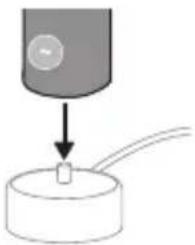 PHILIPS Sonicare 2100 HX4022 - Ładowanie - 1