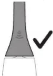 PHILIPS Sonicare HX7129 - Fije el cabezal del cepillo - 2