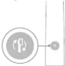 PHILIPS Sonicare HX7129 - Brush Head Replacement Reminder - 1