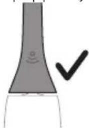 PHILIPS Sonicare 2100 HX4023 - PpOaPTnon Tns KεΦαλnS βouptσiμatoc - 2