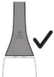 PHILIPS Sonicare 2100 HX4023 - Din Philips Sonicare (Fig. 1). - 1