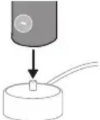 PHILIPS Sonicare 2100 HX4023 - Sette pa børstehodet - 2