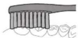 PHILIPS Sonicare 2100 HX4023 - Dansk - 2