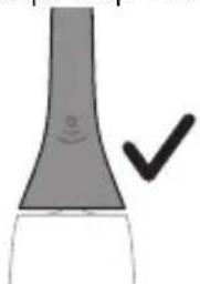 PHILIPS Sonicare 2100 HX4023 - BacnynncapaKn yTka - 2