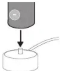 PHILIPS Sonicare 2100 HX4023 - Charging - 1
