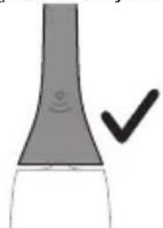 PHILIPS Sonicare 2100 HX4023 - hu2hg ulutl - 2