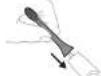 PHILIPS Sonicare 2100 HX4023 - Namestitev glave sctek - 1