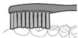 PHILIPS Sonicare 2100 HX4023 - Ishni boshlash - 2