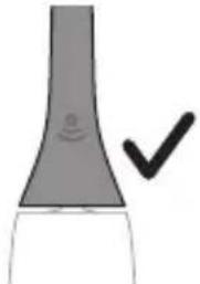 PHILIPS Sonicare 2100 HX4023 - Nasadkany dakmak - 2
