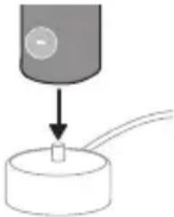 PHILIPS Sonicare 2100 HX4023 - Φóptiαn - 1