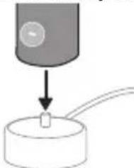 PHILIPS Sonicare 2100 HX4023 - Nabijanie - 1