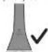 PHILIPS Sonicare 2100 HX4023 - Upozorenja - 1