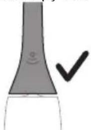 PHILIPS Sonicare 2100 HX4023 - Pycckn - 1