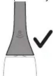 PHILIPS Sonicare 1100 HX3902 - Əlavə edilmiş fırça başlığı - 2