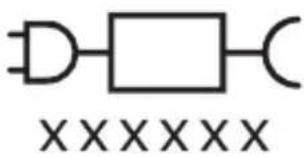 PHILIPS Sonicare HX7131 - LIST OF SYMBOLS USED - 2