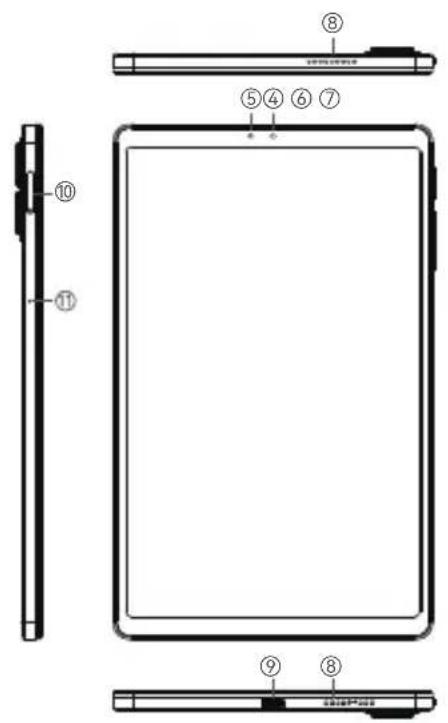 Alldocube iPlay 70 mini Ultra - 1