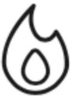 CECOTEC ReadyWarm 2710 Flames - TEKNIK ÖZELLIKLER - 6