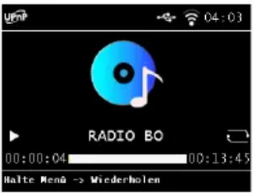 Telestar TOP IR 50 - Upnp - 1