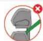 RECARO Axion 1 - DANGER - 2