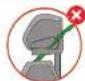 RECARO Axion 1 - DANGER - 3