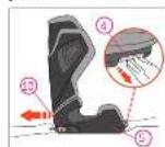 RECARO Axion 1 - Prudence - 1