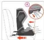 RECARO Axion 1 - Prudence - 4