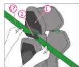 RECARO Axion 1 - DANGER - 1