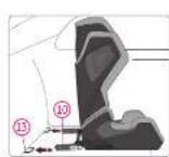 RECARO Axion 1 - Prudence - 2